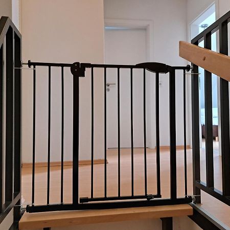 Vakantiehuis Elise ヴィンターベルク エクステリア 写真