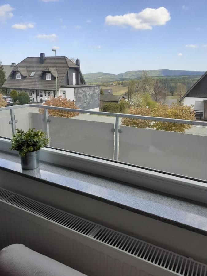 Vakantiehuis Elise ヴィンターベルク エクステリア 写真