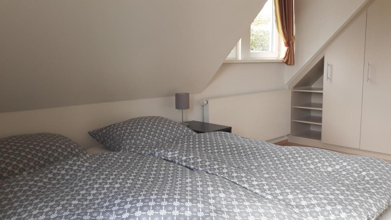Vakantiehuis Elise ヴィンターベルク エクステリア 写真