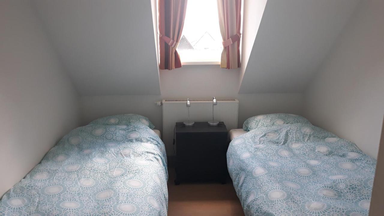 Vakantiehuis Elise ヴィンターベルク エクステリア 写真