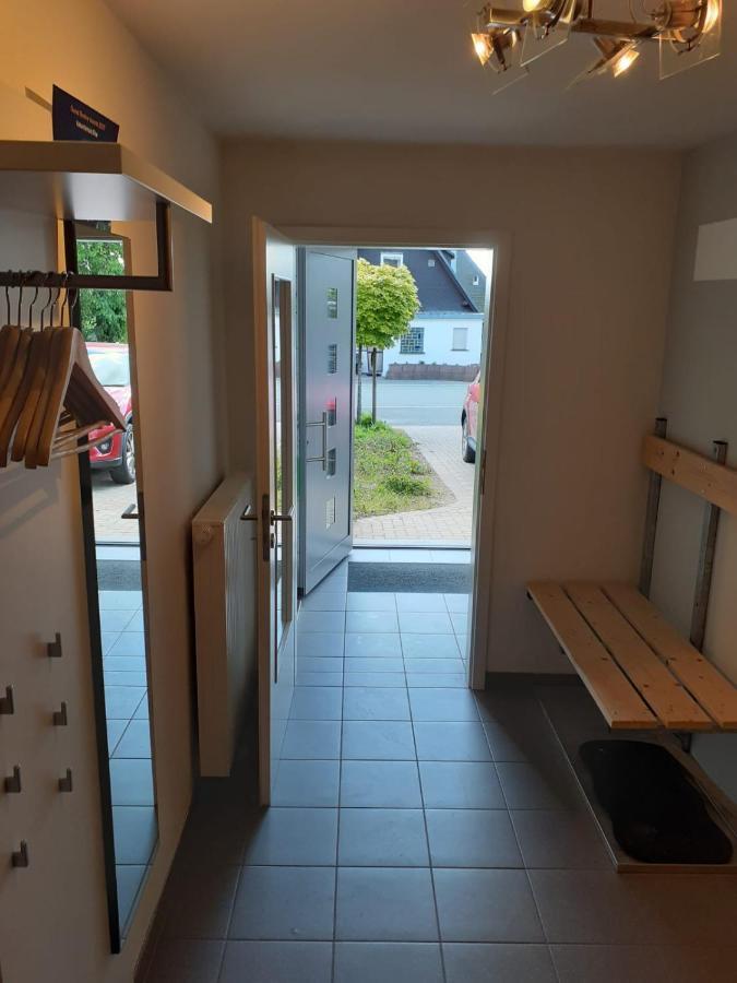 Vakantiehuis Elise ヴィンターベルク エクステリア 写真