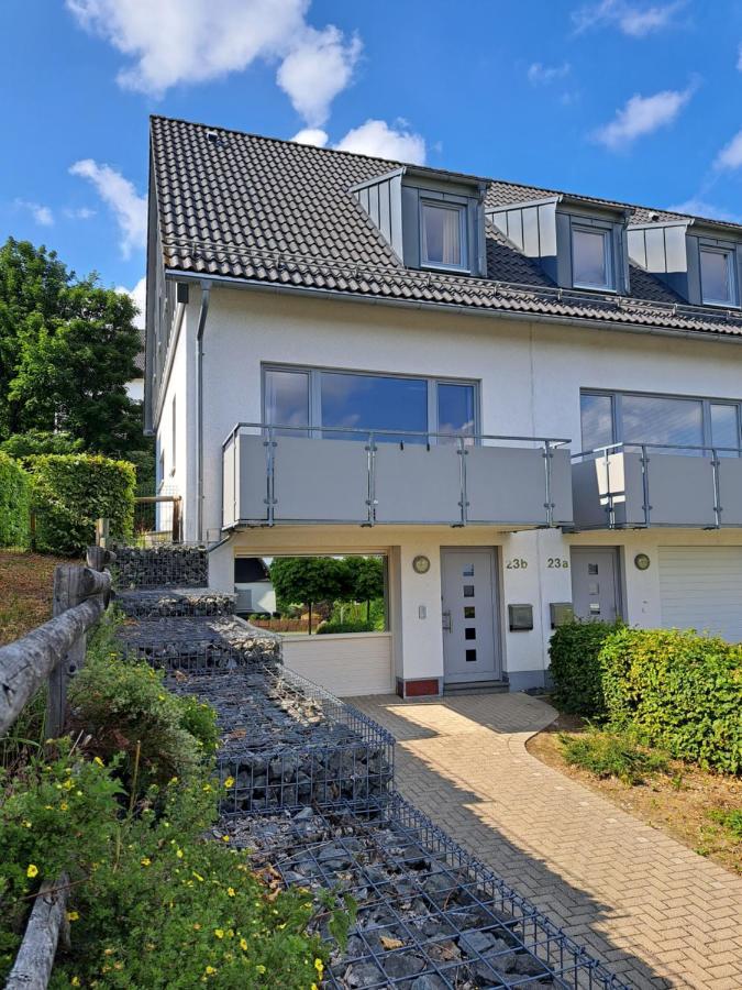 Vakantiehuis Elise ヴィンターベルク エクステリア 写真
