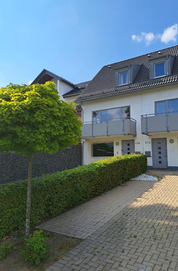 Vakantiehuis Elise ヴィンターベルク エクステリア 写真