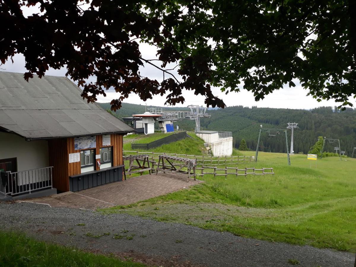 Vakantiehuis Elise ヴィンターベルク エクステリア 写真