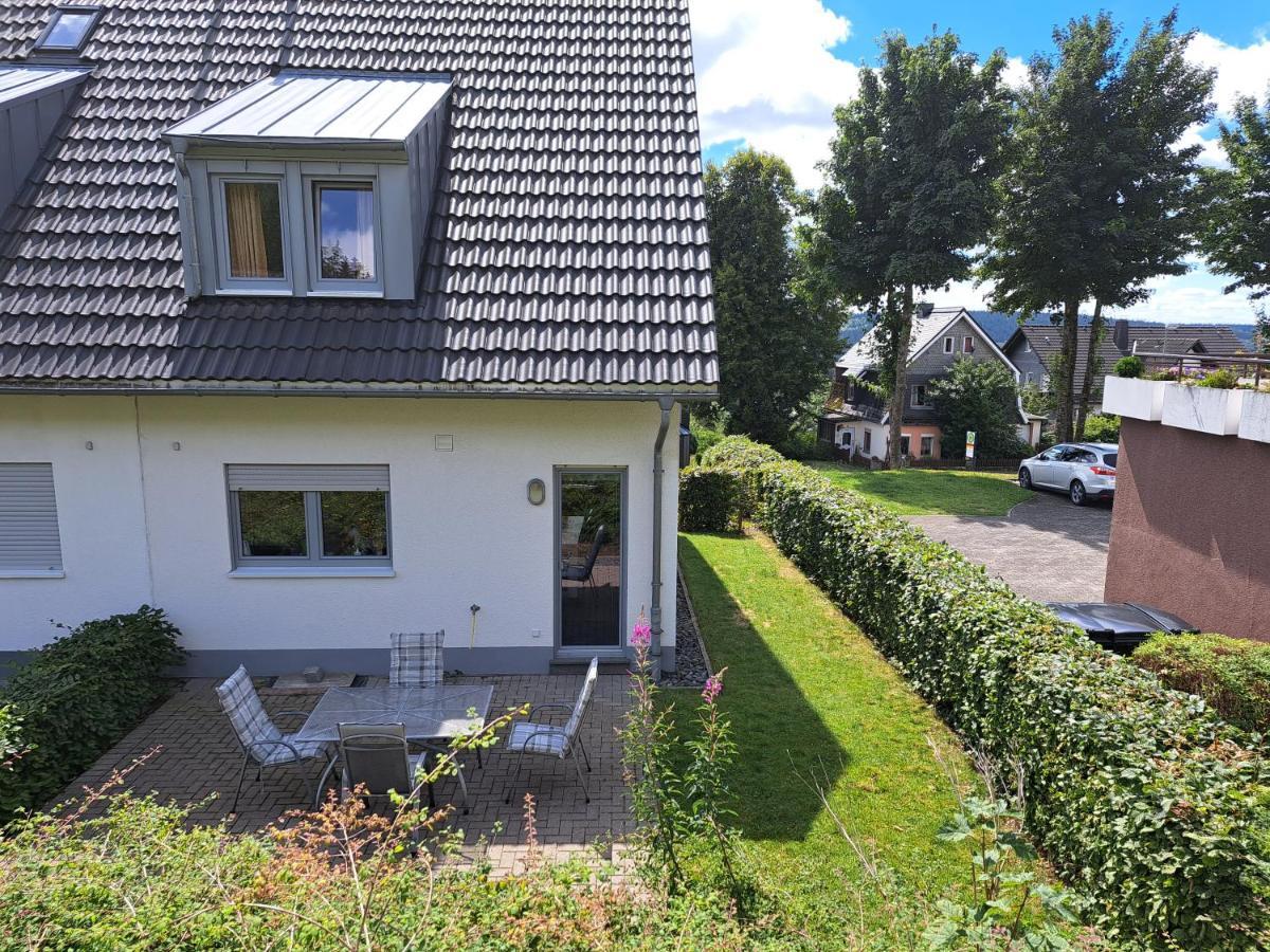 Vakantiehuis Elise ヴィンターベルク エクステリア 写真