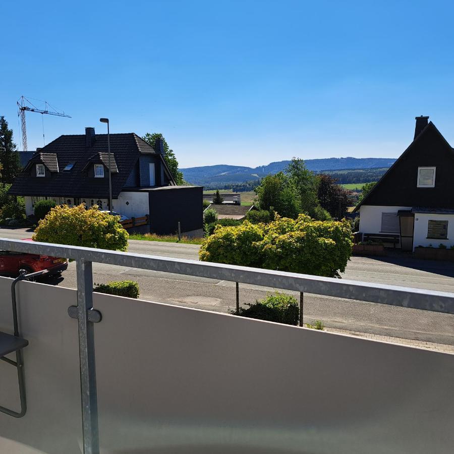 Vakantiehuis Elise ヴィンターベルク エクステリア 写真