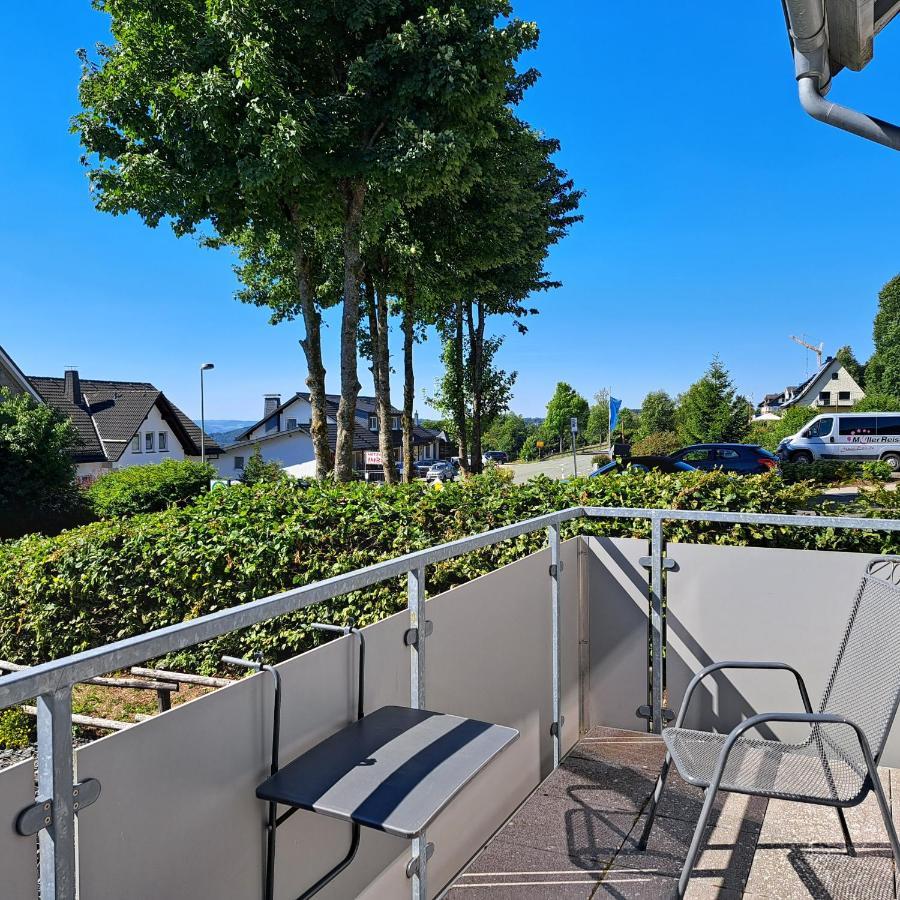 Vakantiehuis Elise ヴィンターベルク エクステリア 写真