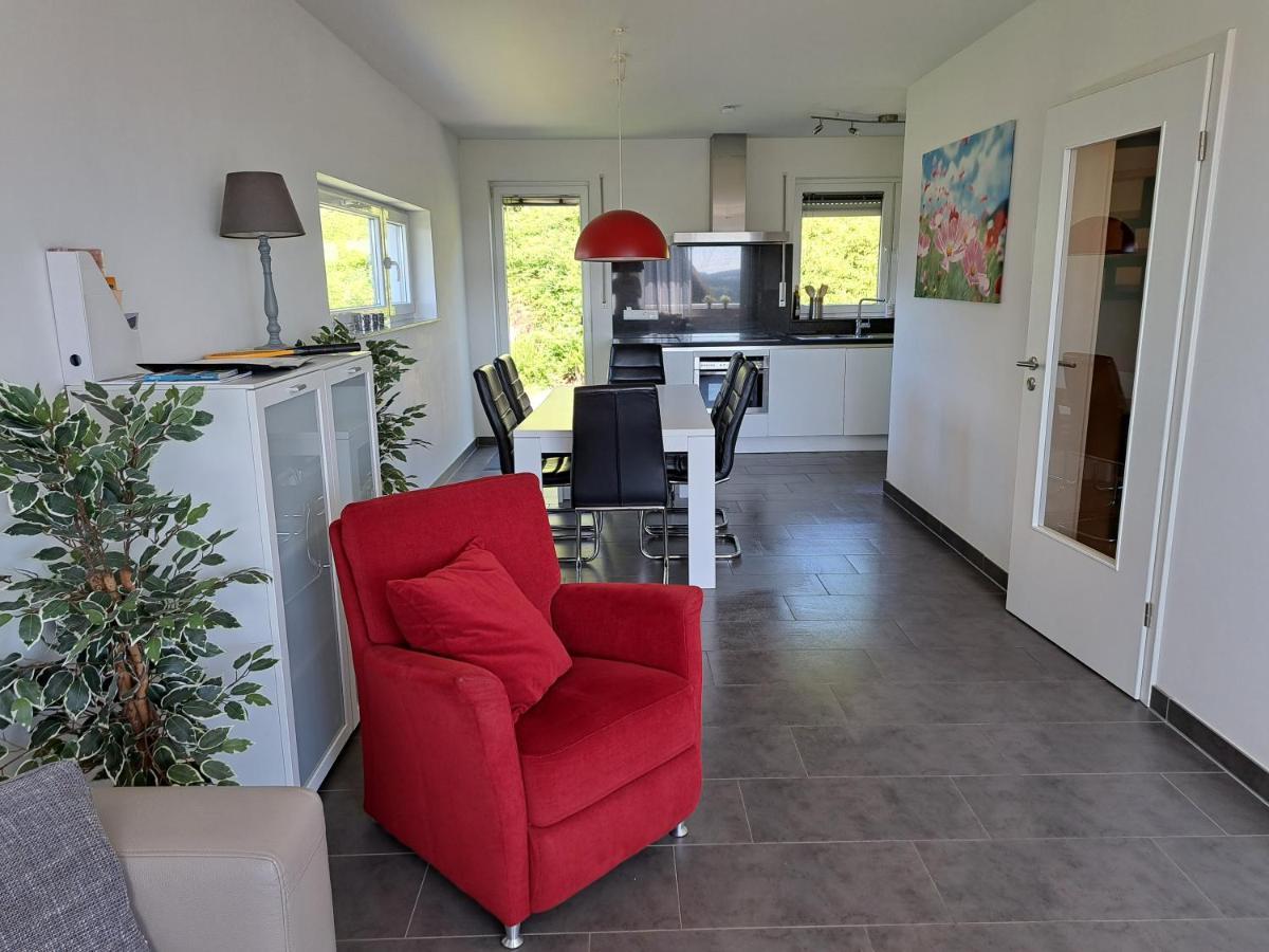 Vakantiehuis Elise ヴィンターベルク エクステリア 写真
