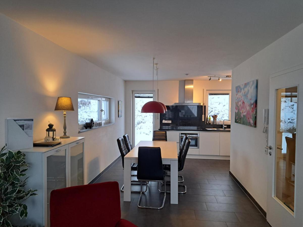 Vakantiehuis Elise ヴィンターベルク エクステリア 写真