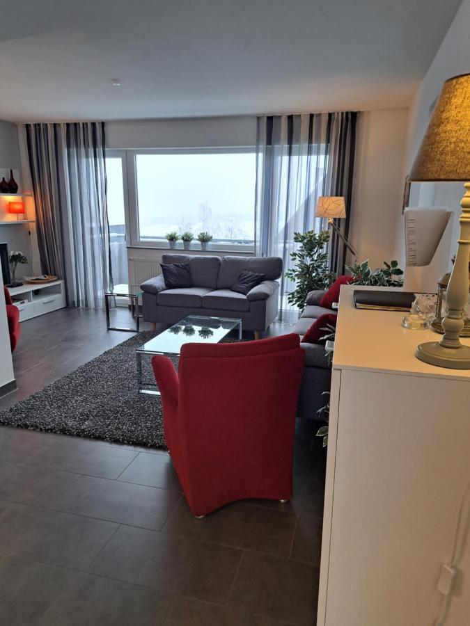 Vakantiehuis Elise ヴィンターベルク エクステリア 写真