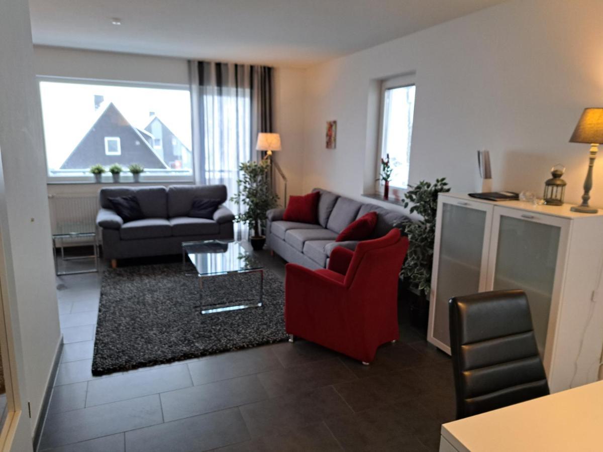 Vakantiehuis Elise ヴィンターベルク エクステリア 写真