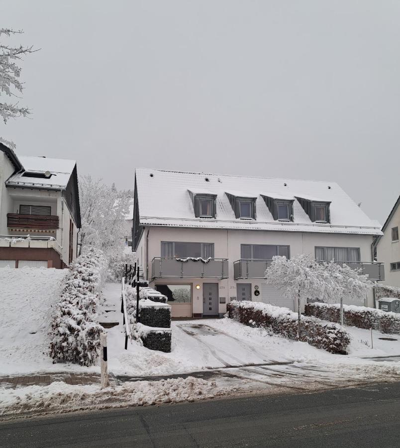 Vakantiehuis Elise ヴィンターベルク エクステリア 写真