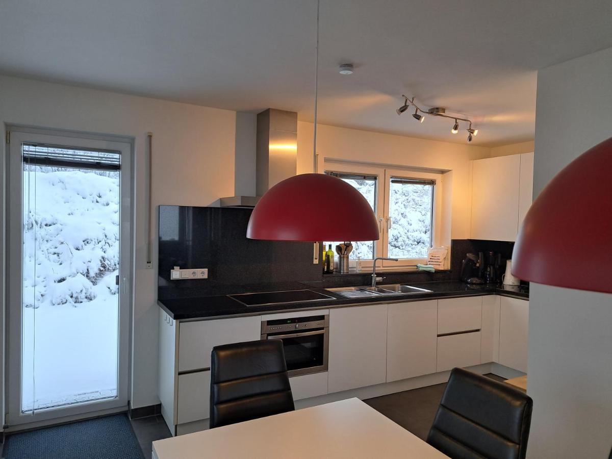 Vakantiehuis Elise ヴィンターベルク エクステリア 写真