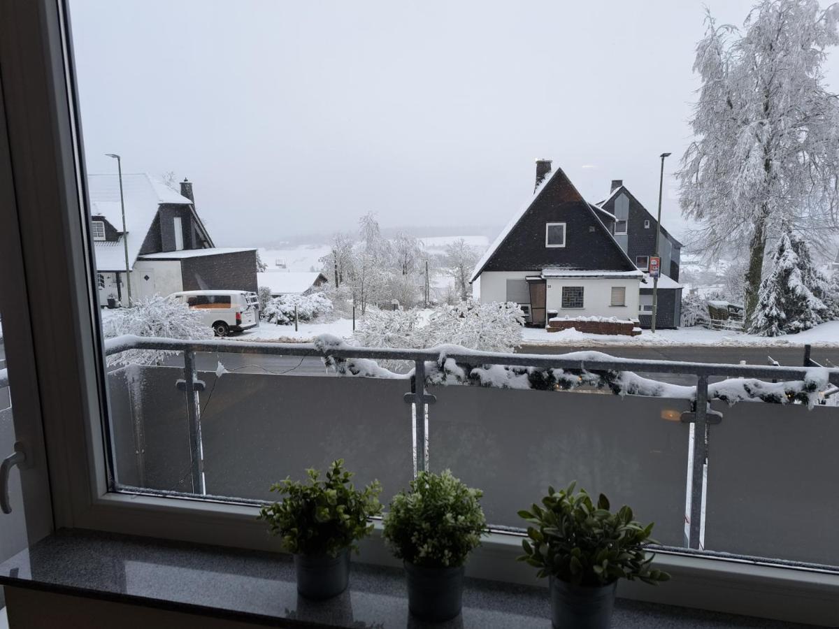 Vakantiehuis Elise ヴィンターベルク エクステリア 写真