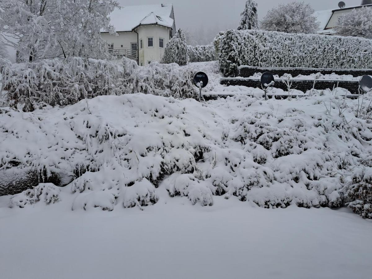 Vakantiehuis Elise ヴィンターベルク エクステリア 写真