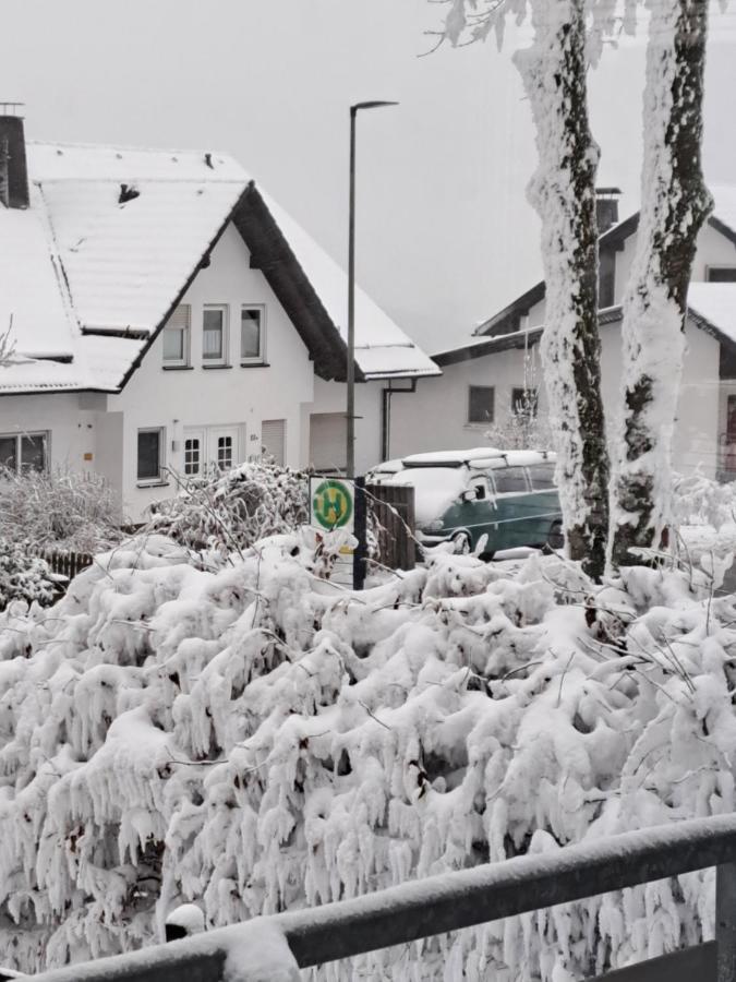 Vakantiehuis Elise ヴィンターベルク エクステリア 写真