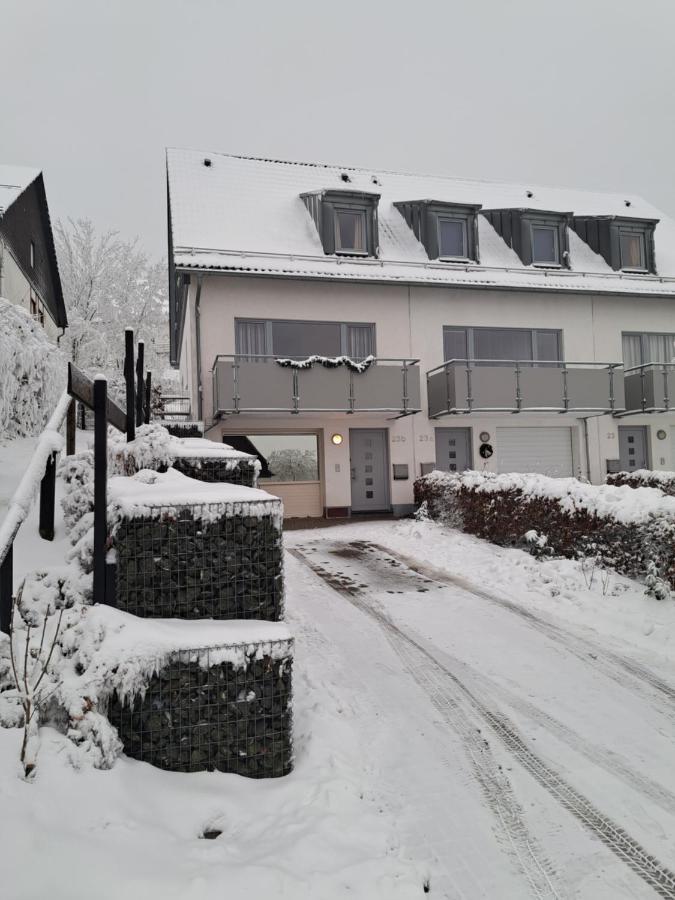 Vakantiehuis Elise ヴィンターベルク エクステリア 写真