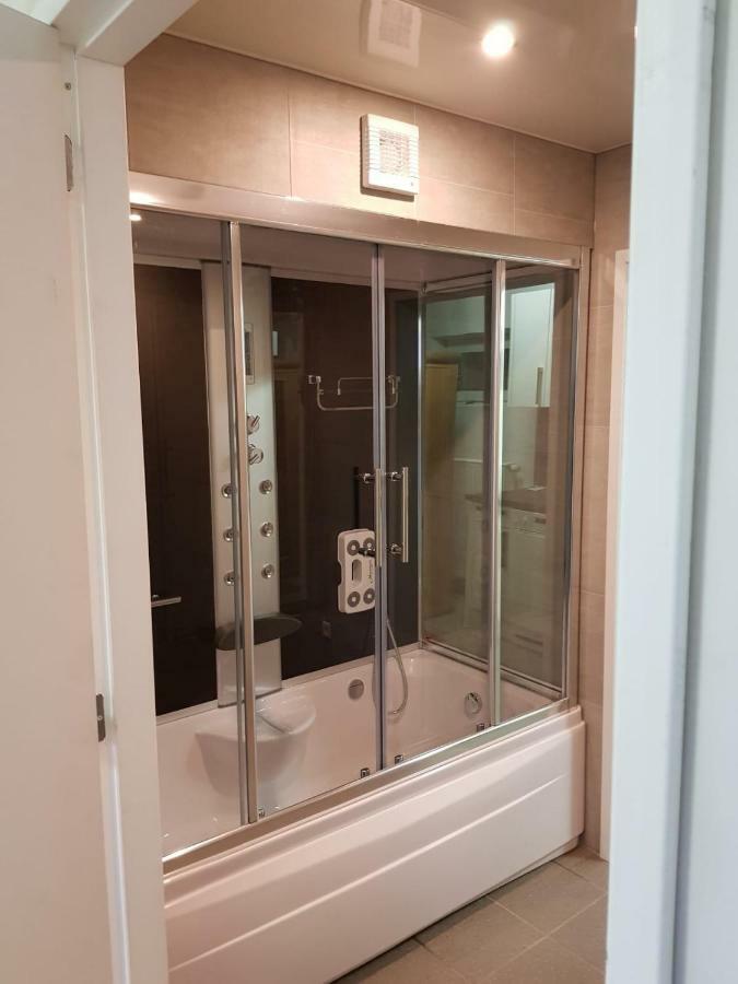 Vakantiehuis Elise ヴィンターベルク エクステリア 写真